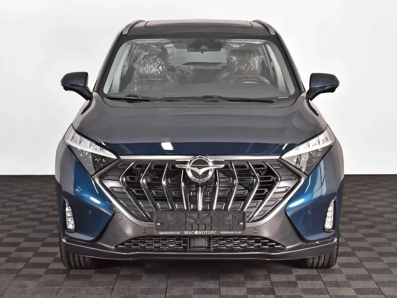 Haima 7X, 2024, фото 3