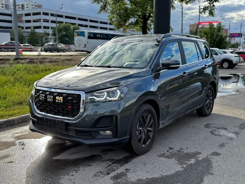 SWM G05 Pro, 2024, фото 3