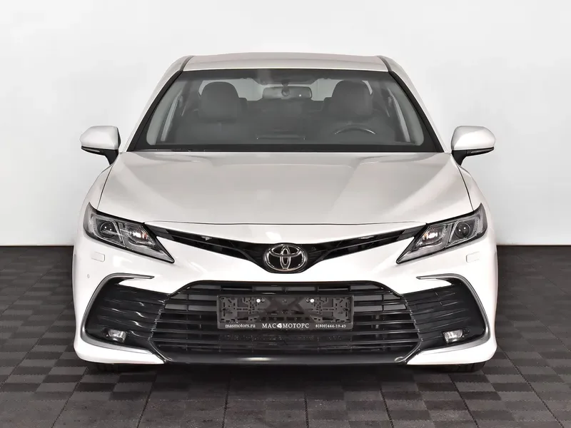 Toyota Camry, 2021, фото 3