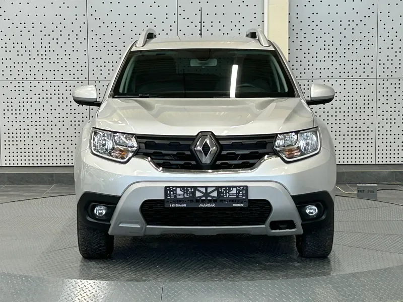 Renault Duster, 2022, фото 2