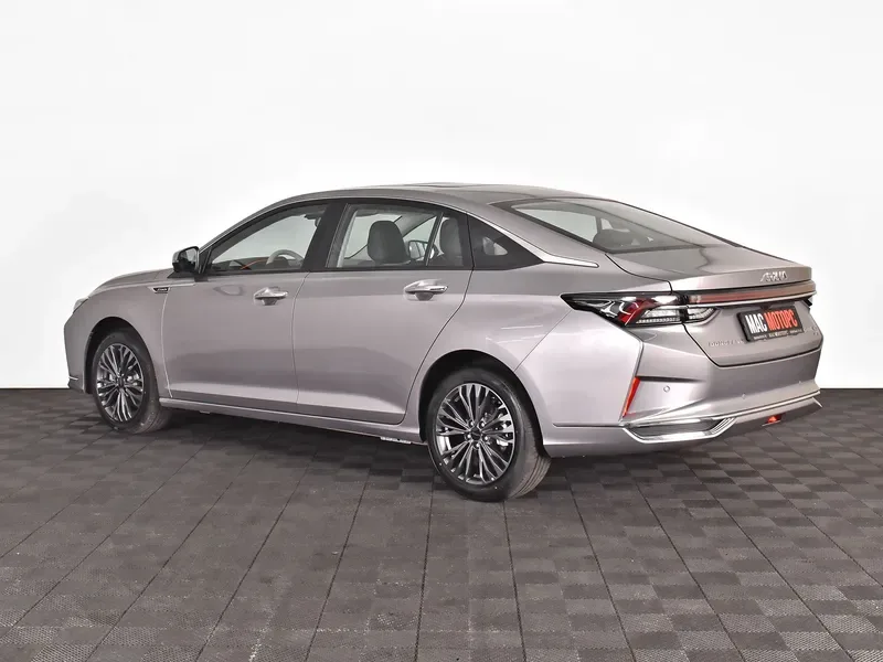 DongFeng Shine Max, 2024, фото 2