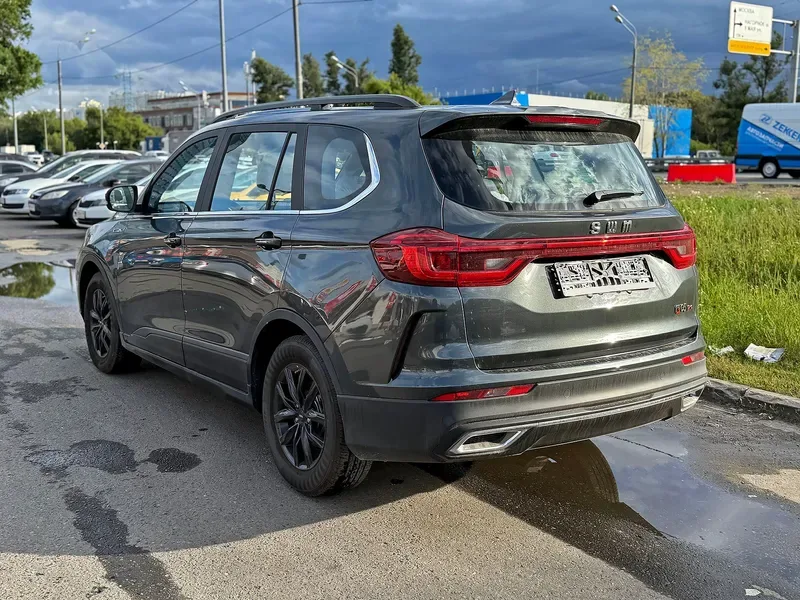 SWM G05 Pro, 2024, фото 2