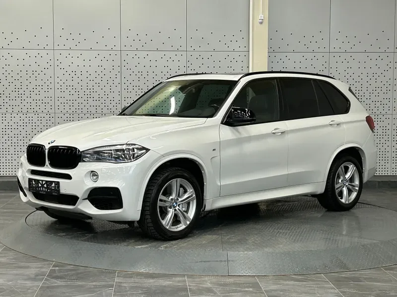 BMW X5, 2018, фото 3