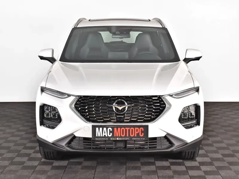 Haima 8S, 2024, фото 3
