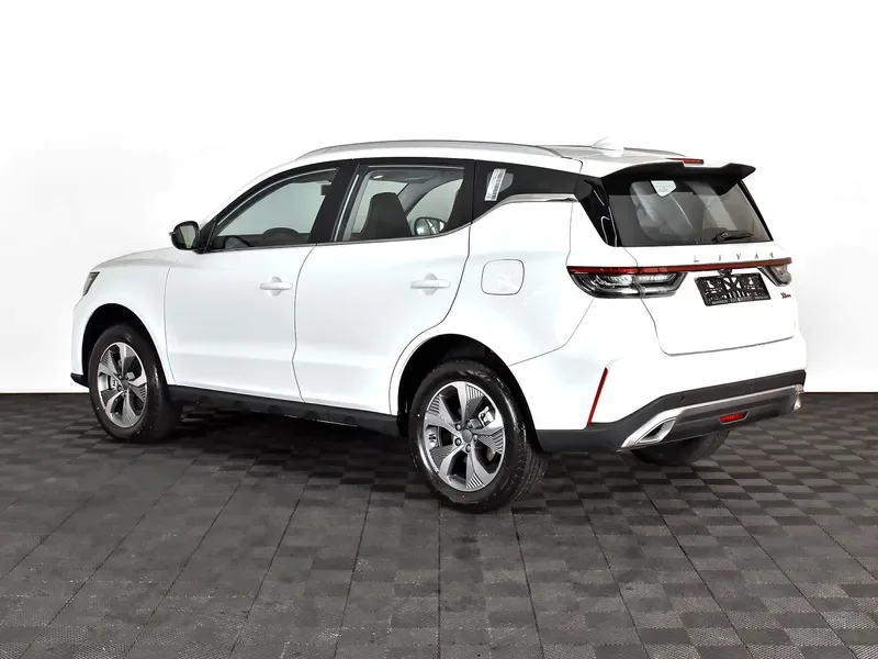 Livan X6 Pro, 2024, фото 2