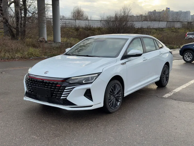 DongFeng Shine Max, 2024, фото 3