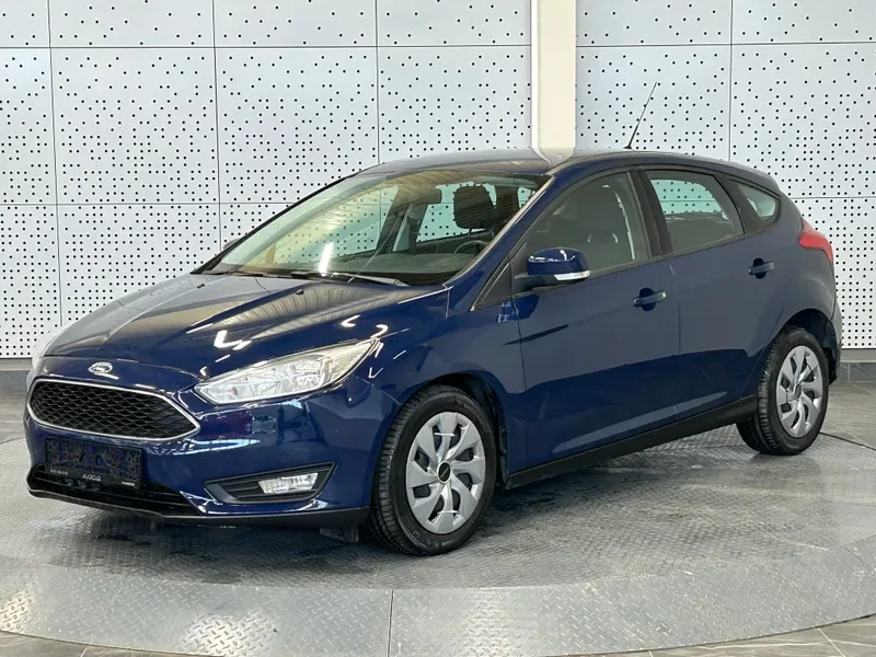 Ford Focus, 2016, фото 3