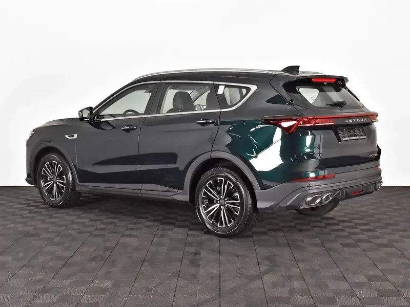 Jetour X70 PLUS, 2024, фото 2