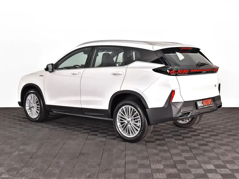 Haima 8S, 2024, фото 2