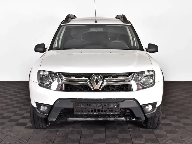 Renault Duster, 2017, фото 3