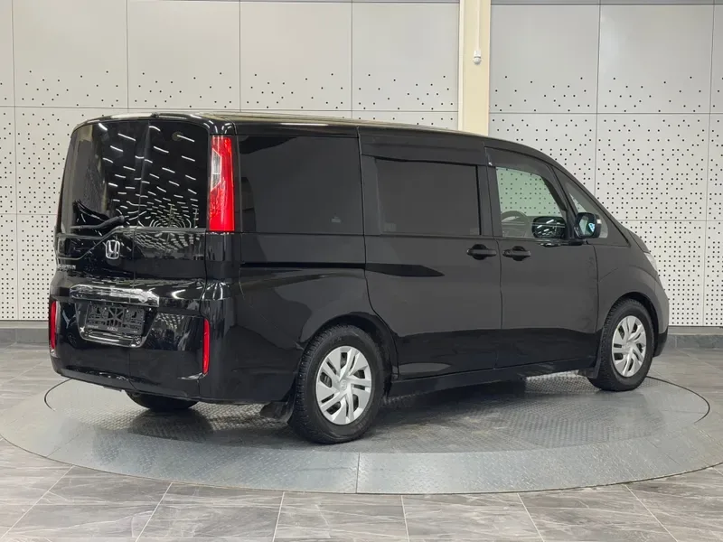 Honda Stepwgn, 2016, фото 4