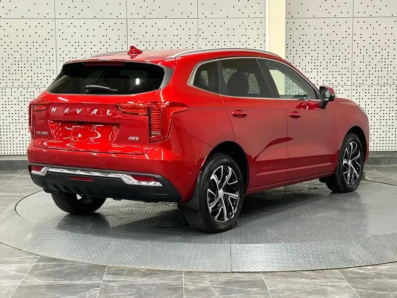 Haval Jolion, 2023, фото 4