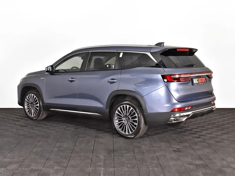 Jetour X90 PLUS, 2024, фото 2