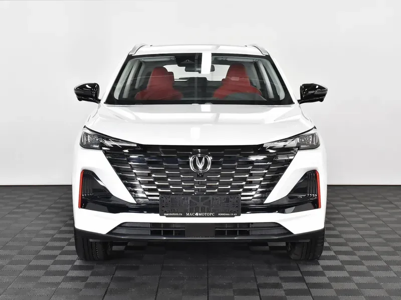 Changan CS55PLUS, 2024, фото 3