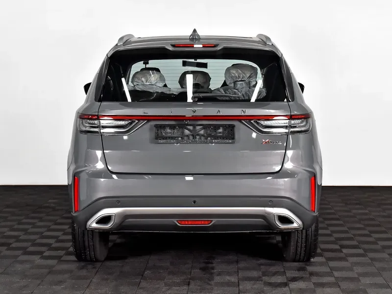 Livan X6 Pro, 2024, фото 4