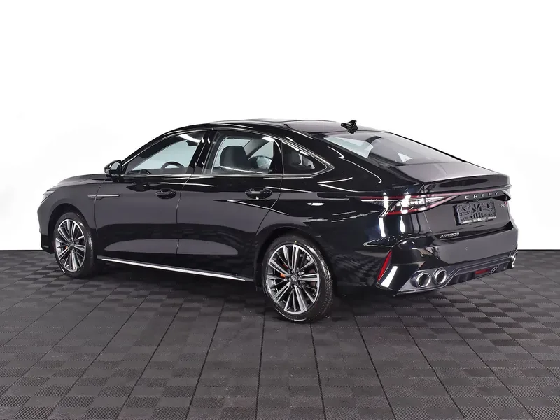 Chery Arrizo 8, 2024, фото 2
