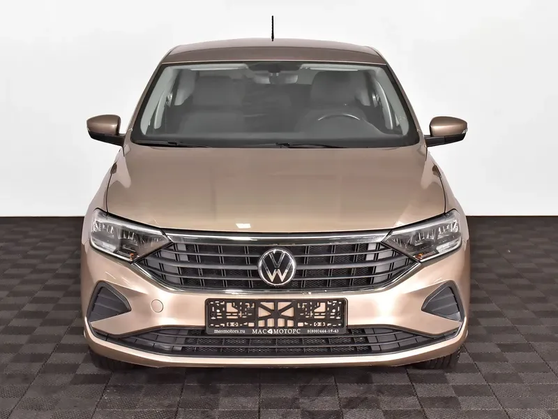 Volkswagen Polo, 2022, фото 3
