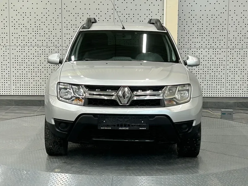 Renault Duster, 2020, фото 2
