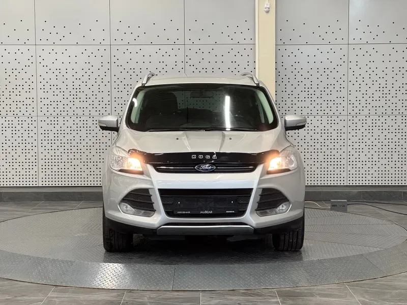Ford Kuga, 2016, фото 2