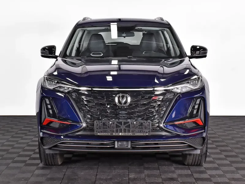 Changan CS75PLUS, 2024, фото 3