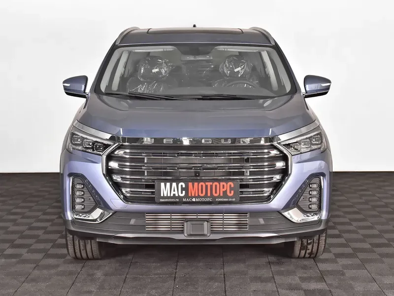 Jetour X90 PLUS, 2024, фото 3