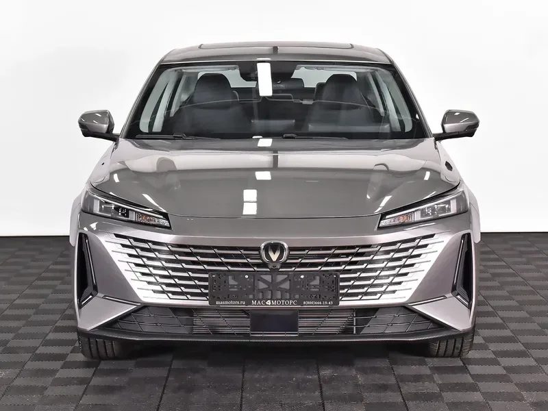 Changan Lamore, 2024, фото 3