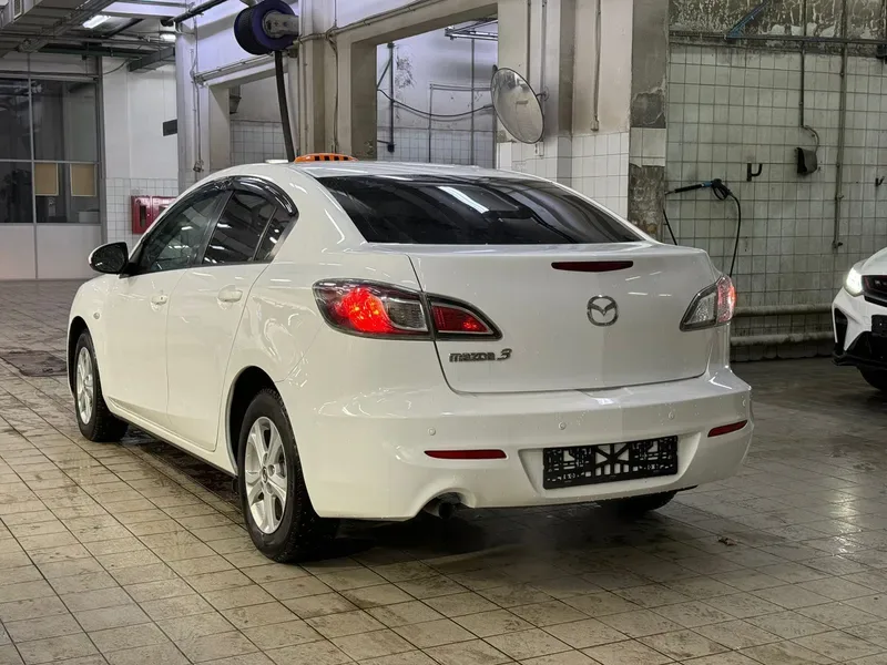 Mazda 3, 2013, фото 2