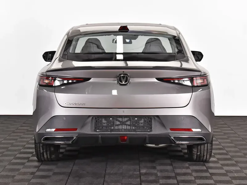 Changan Lamore, 2024, фото 4