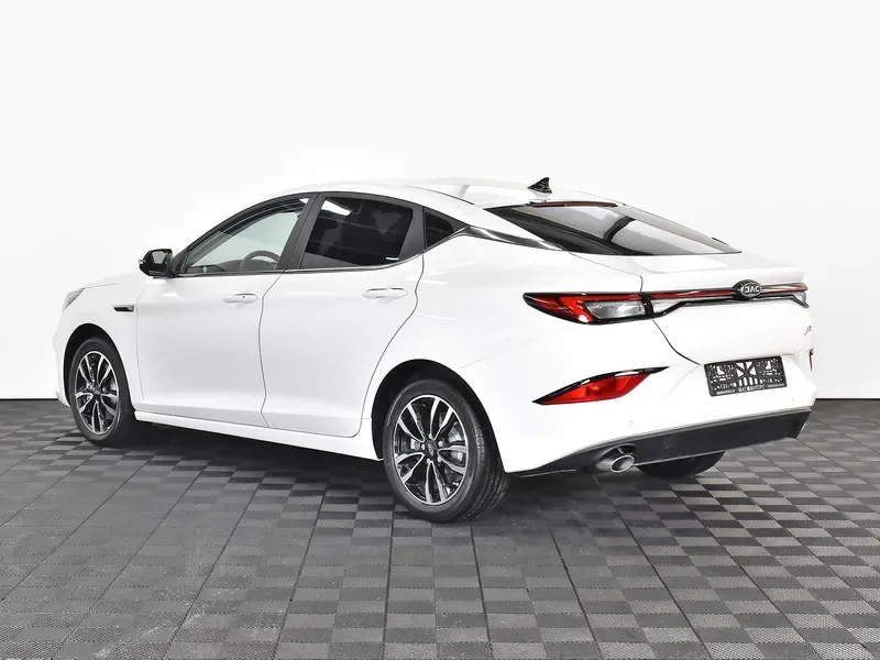 JAC J7 (Binyue), 2024, фото 2