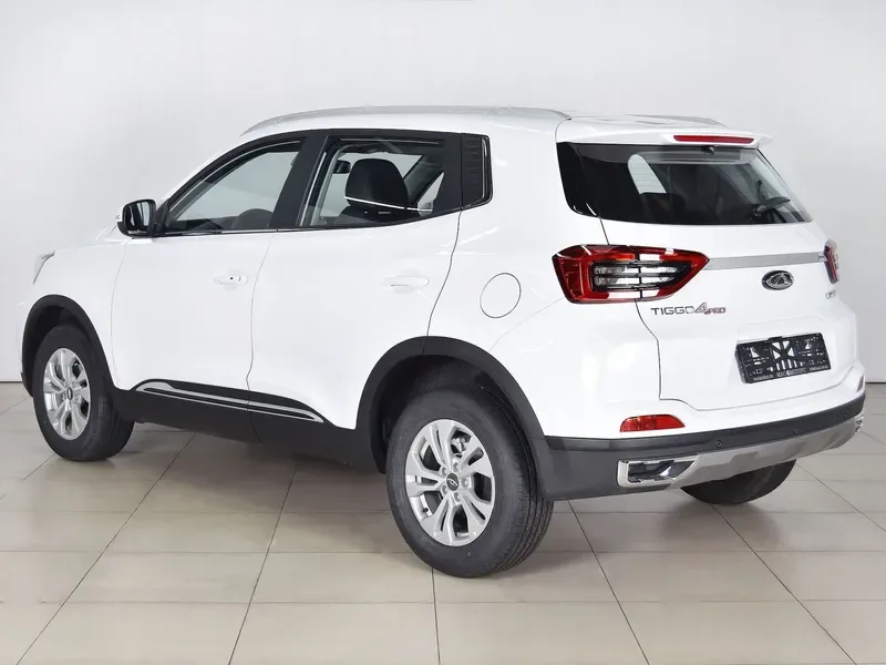 Chery Tiggo 4 Pro, 2024, фото 2