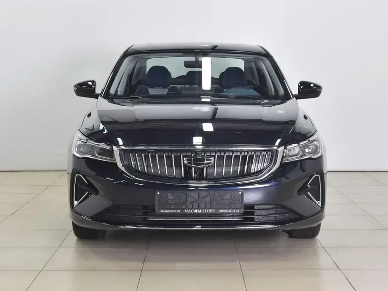 Geely Emgrand 7, 2024, фото 3