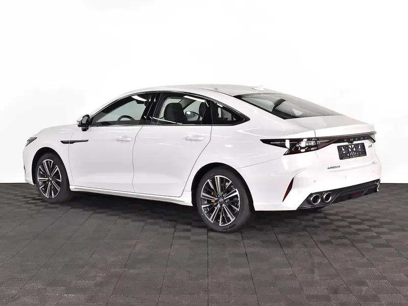 Chery Arrizo 8, 2024, фото 2