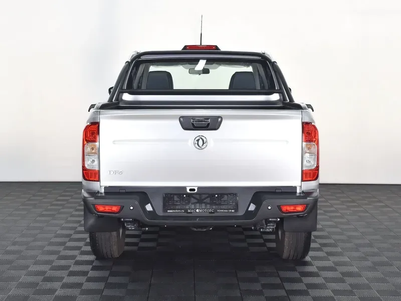 DongFeng DF6, 2024, фото 4