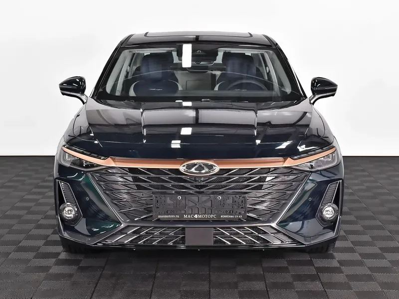 Chery Arrizo 8, 2024, фото 3