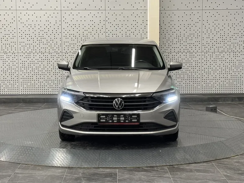 Volkswagen Polo, 2020, фото 2