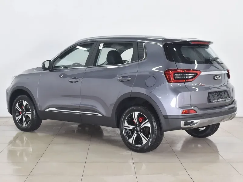 Chery Tiggo 4 Pro, 2024, фото 2