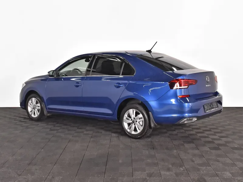 Volkswagen Polo, 2022, фото 2