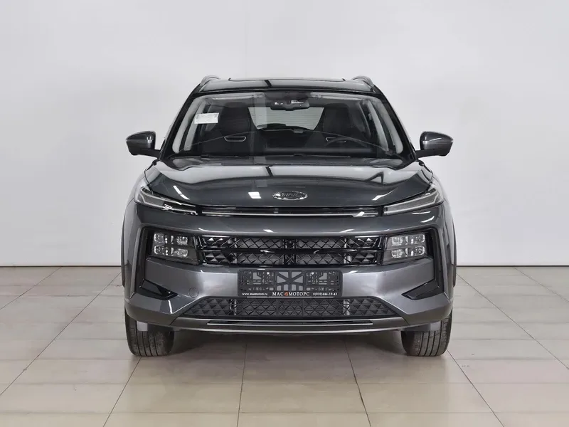 JAC JS6, 2024, фото 3