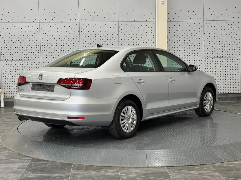Volkswagen Jetta, 2018, фото 4