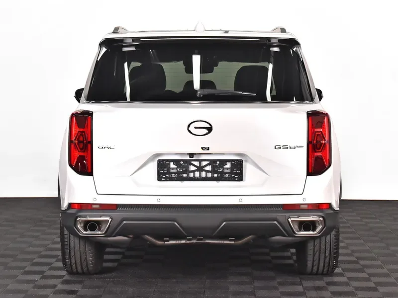 GAC Trumpchi GS8, 2024, фото 4
