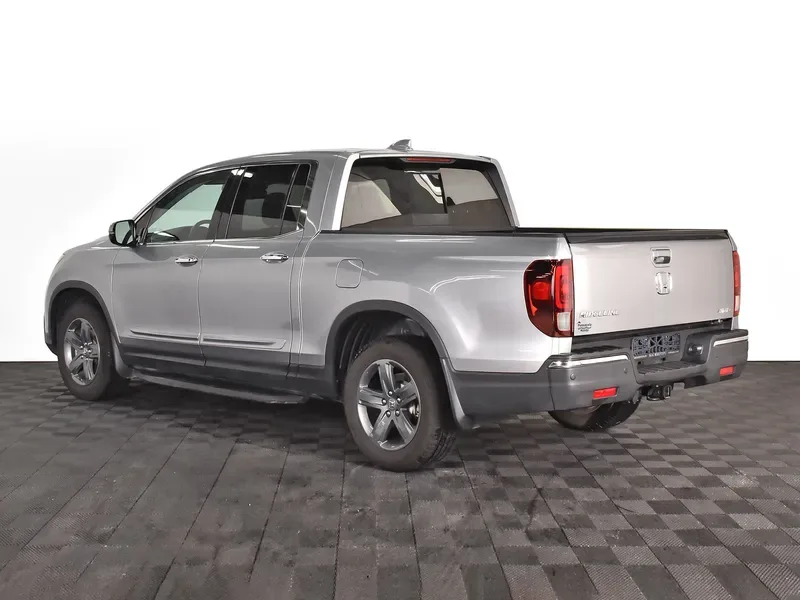 Honda Ridgeline, 2020, фото 2