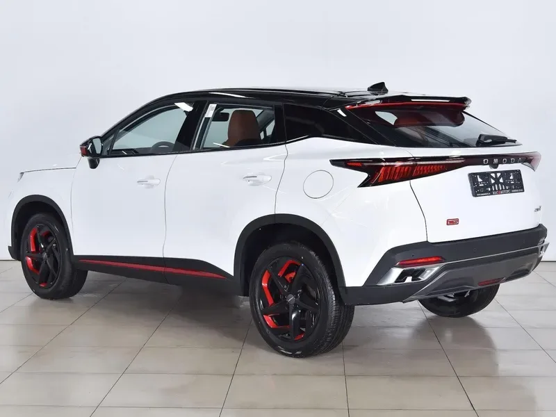 Omoda C5, 2024, фото 2