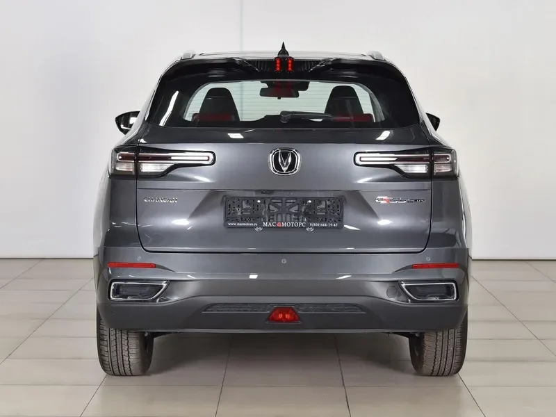 Changan CS55PLUS, 2024, фото 4