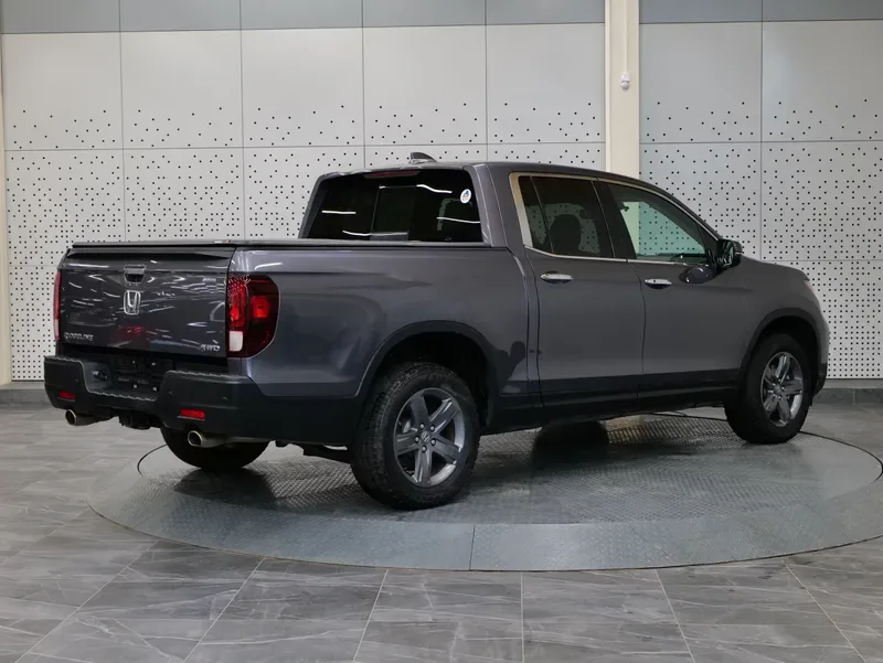 Honda Ridgeline, 2022, фото 4