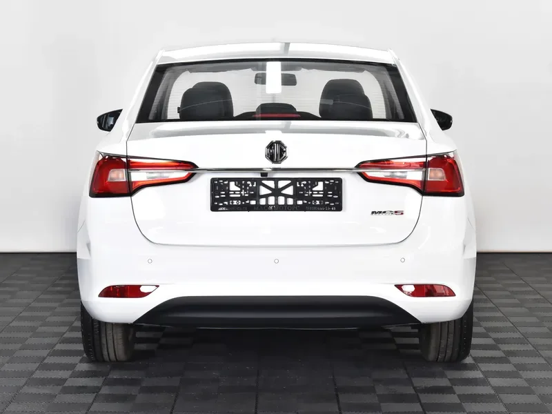 MG 5, 2024, фото 4