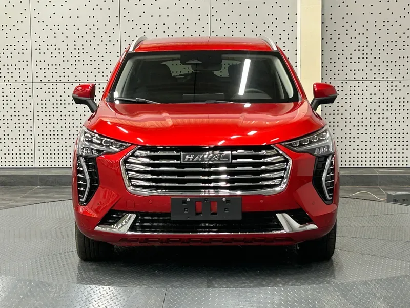 Haval Jolion, 2023, фото 2