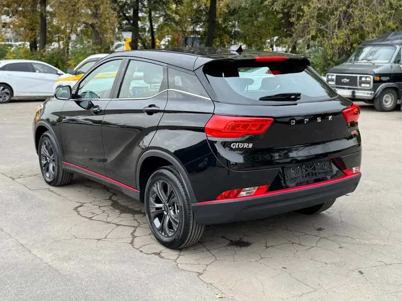 DongFeng Fengon 500, 2024, фото 2