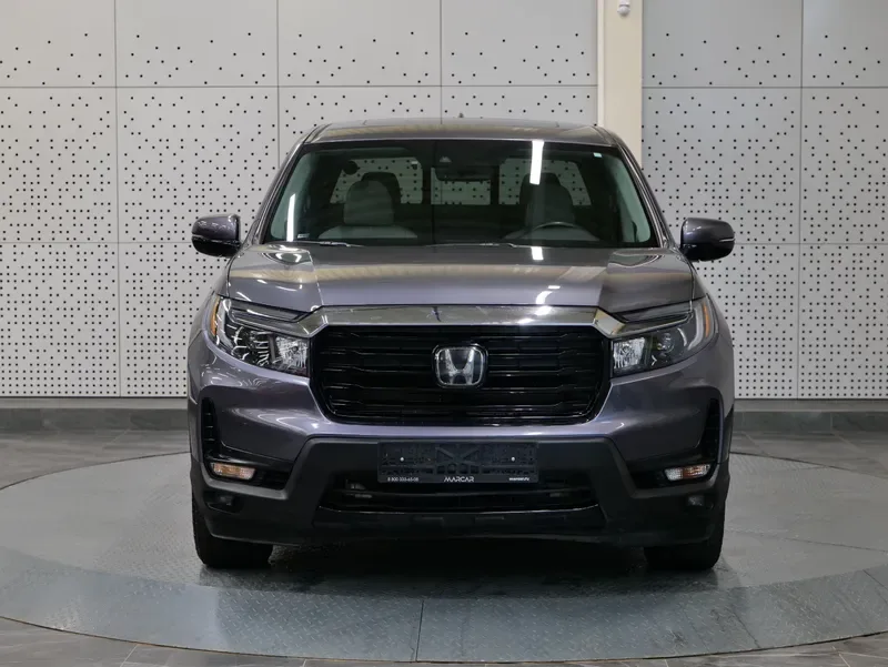 Honda Ridgeline, 2022, фото 2